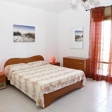 Villa Giu, Indipendent Villa Near Airport And Sea Cinisi Room photo