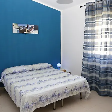 Villa Giu, Indipendent Villa Near Airport And Sea Cinisi Room photo