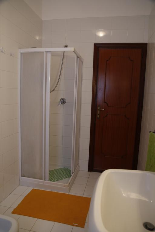 Villa Giu, Indipendent Villa Near Airport And Sea Holiday home