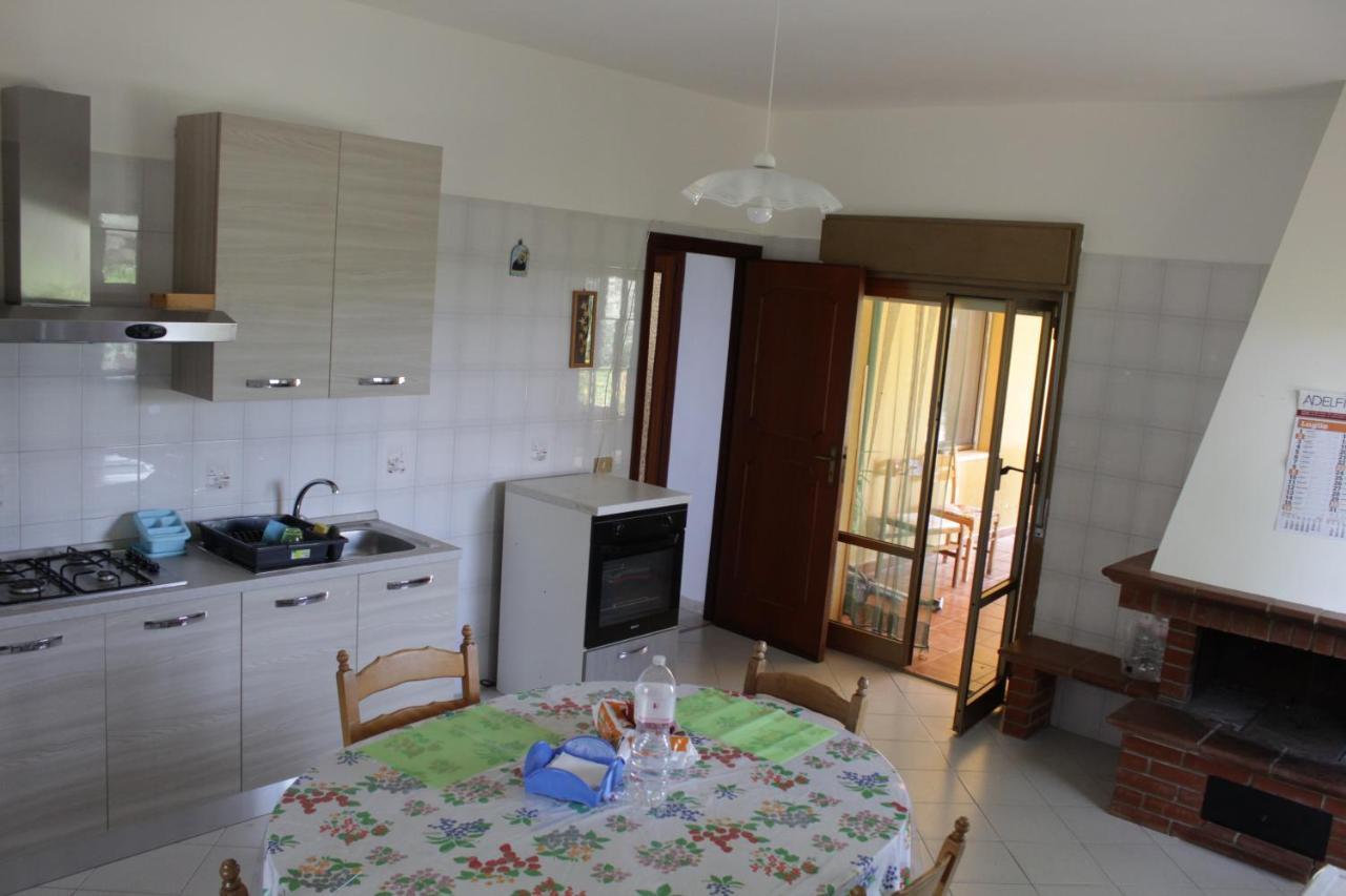 Holiday home Villa Giu, Indipendent Villa Near Airport And Sea