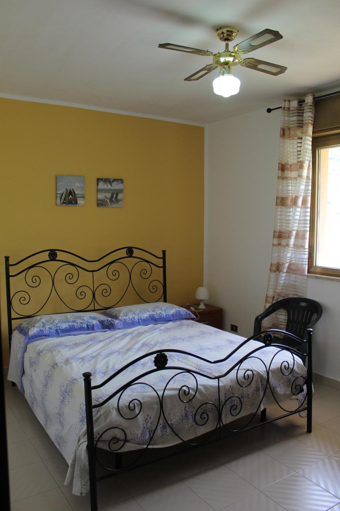 Villa Giu, Indipendent Villa Near Airport And Sea Ferienhaus