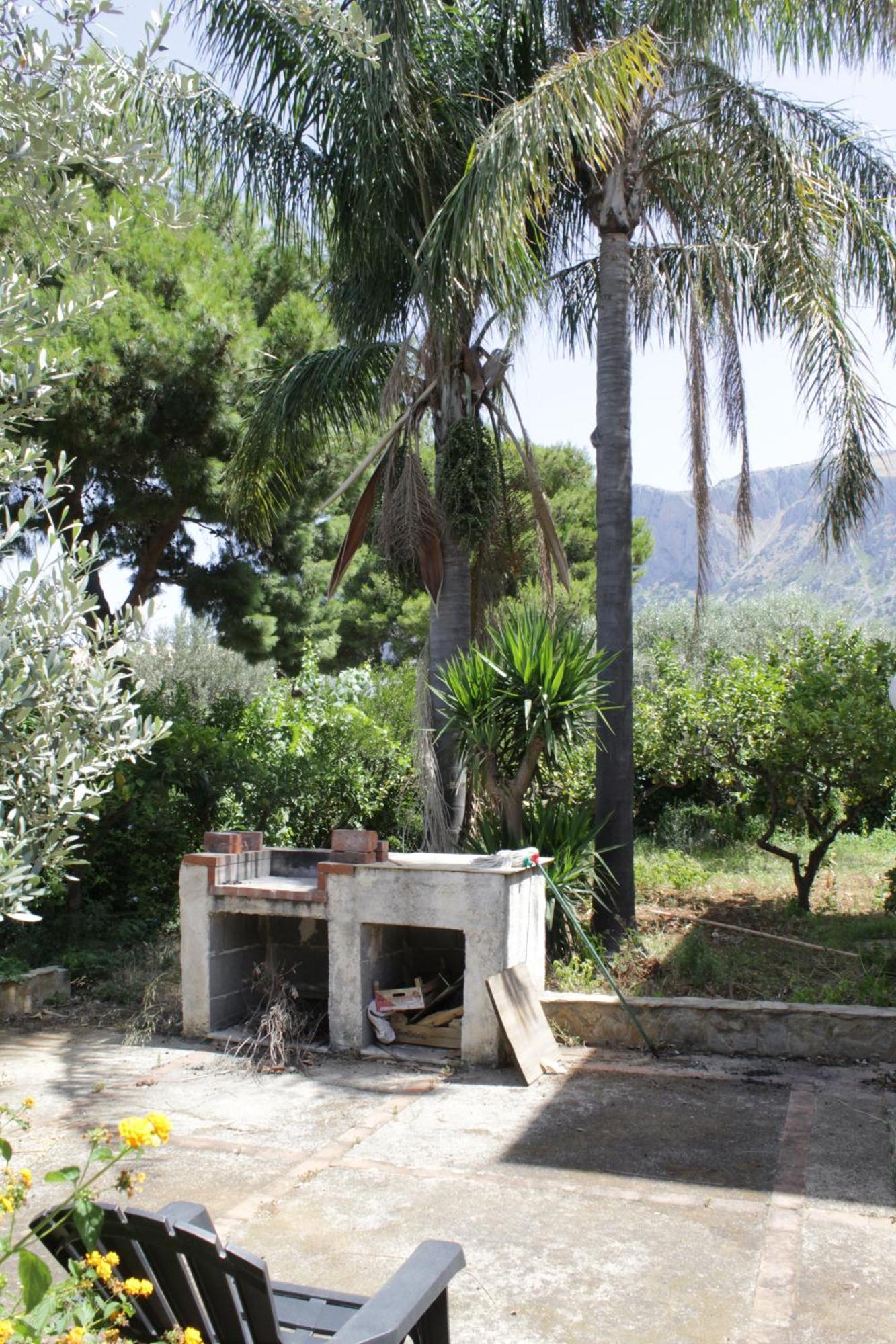 Villa Giu, Indipendent Villa Near Airport And Sea Holiday home *