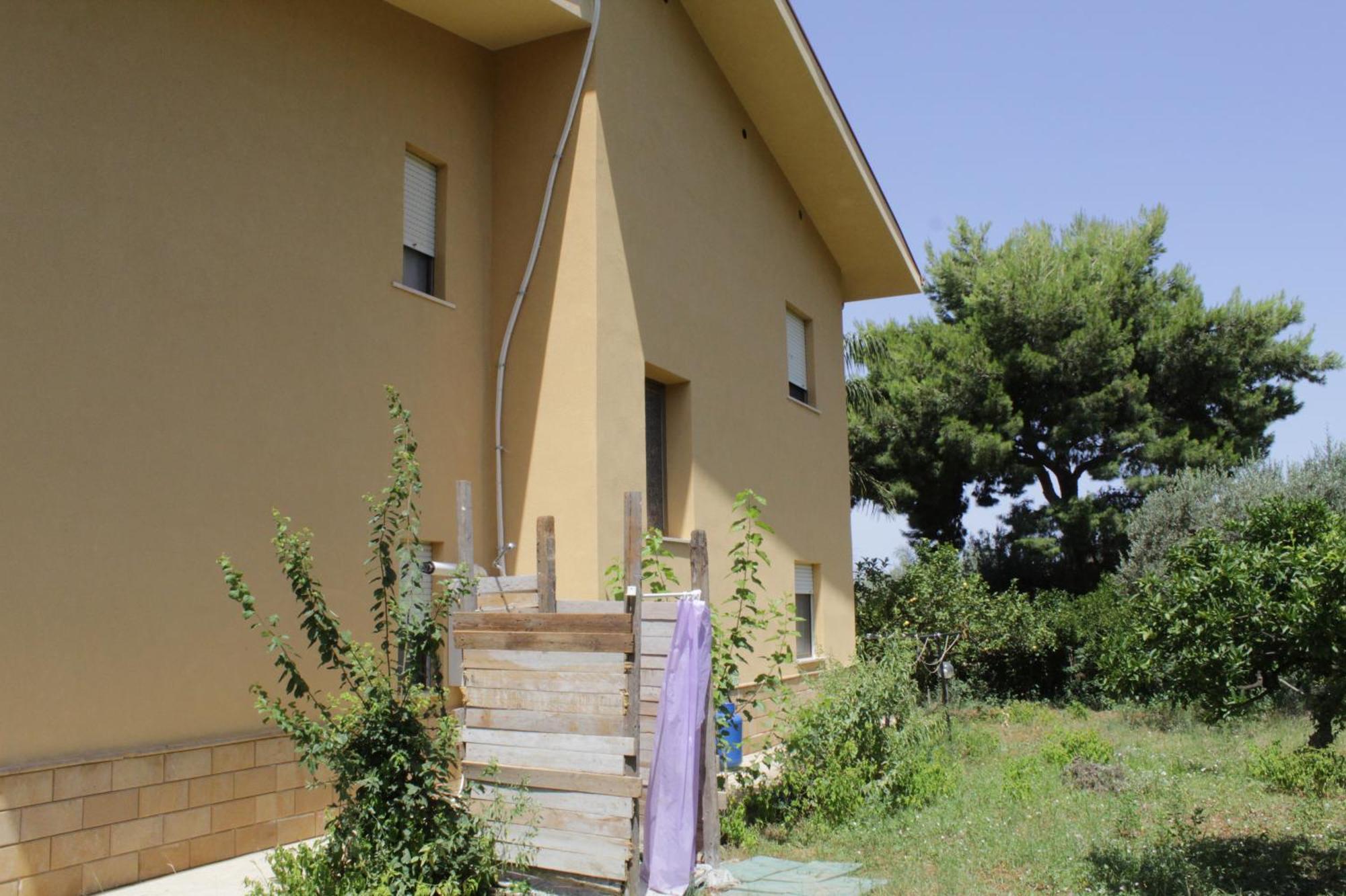 Holiday home Villa Giu, Indipendent Villa Near Airport And Sea