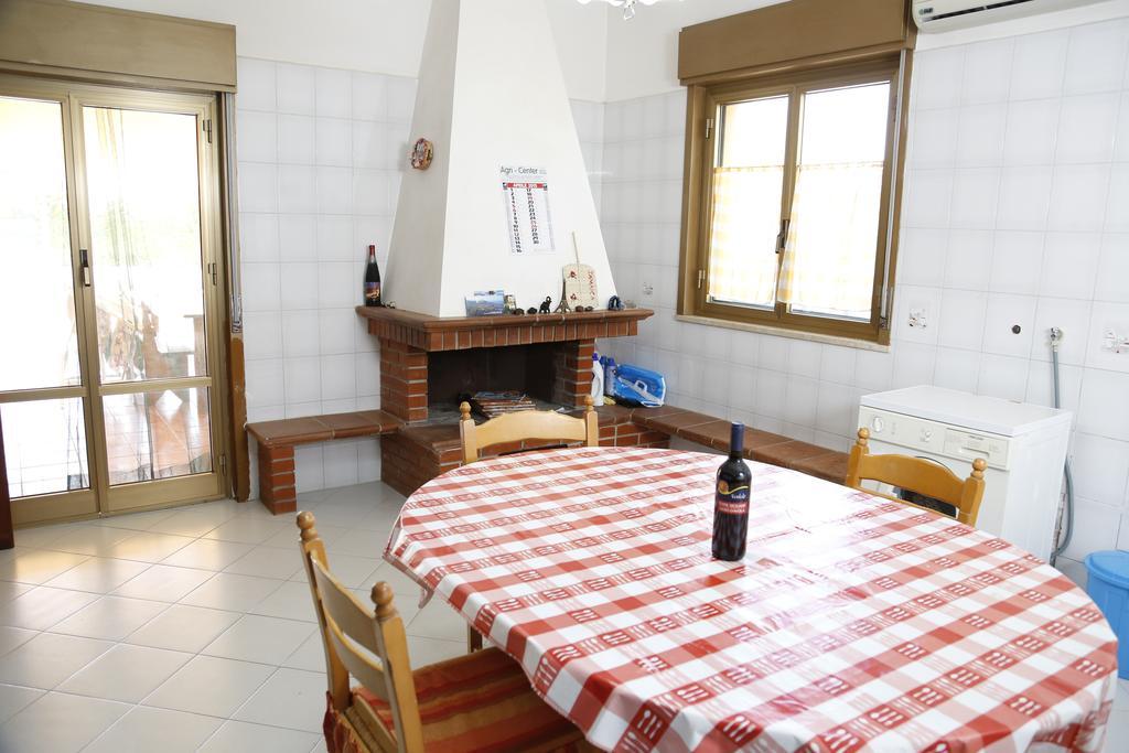 Holiday home Villa Giu, Indipendent Villa Near Airport And Sea Cinisi