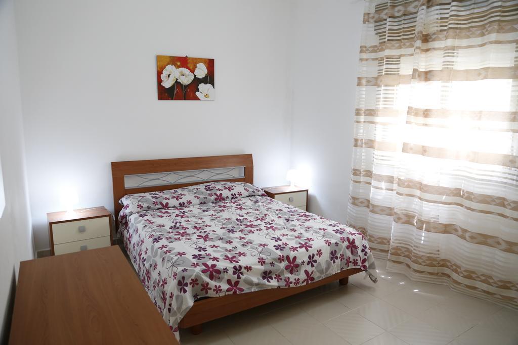 Holiday home Villa Giu, Indipendent Villa Near Airport And Sea