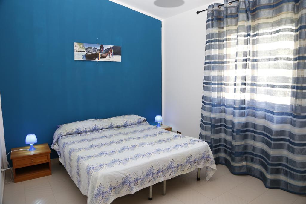 Villa Giu, Indipendent Villa Near Airport And Sea Cinisi