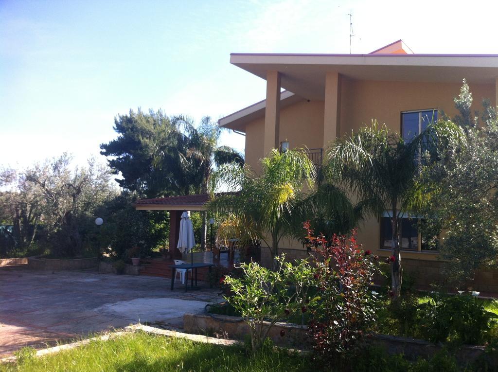 Villa Giu, Indipendent Villa Near Airport And Sea *