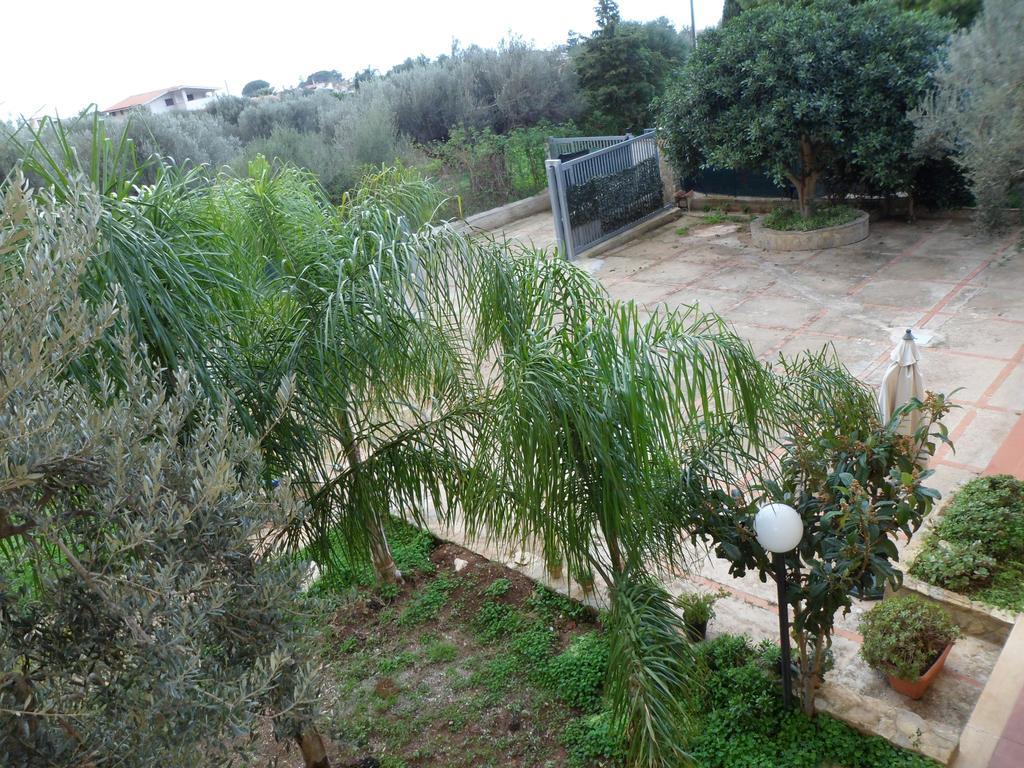 Holiday home Villa Giu, Indipendent Villa Near Airport And Sea