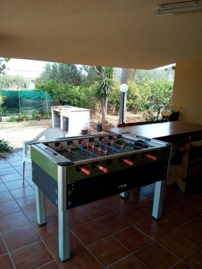 Villa Giu, Indipendent Villa Near Airport And Sea *